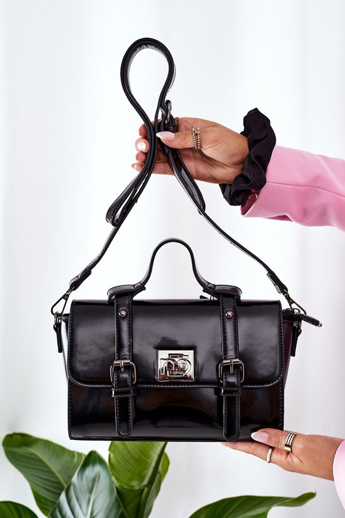 Маленька сумка NOBO L1550 Black