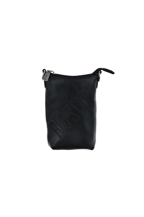 Спортивна сумка Big Star JJ574052 Black