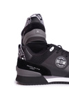 Чоловіче спортивне взуття Big Star Black FF174206