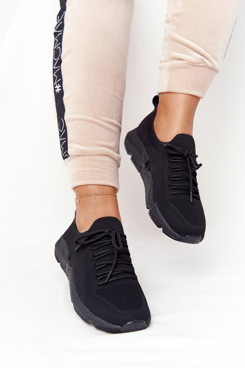 Жіночі сліпони Big Star DD274579 Чорні