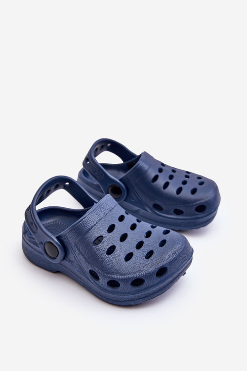 Дитячі пінопластові гірки Navy Lucas