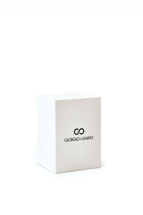 Watch Box Giorgio & Dario White