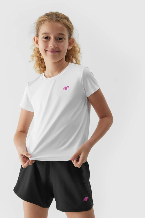 4F Дитячий швидковисихаючий спортивний набір На Wf 4FJAW23TAPSF014-20S
