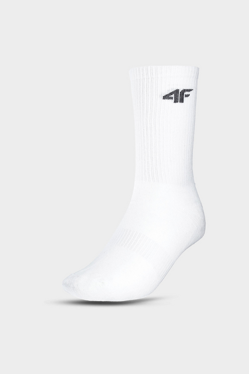 Повсякденні шкарпетки для дівчат, 4 шт., 4F 4FJWAW24USOCF297-90S