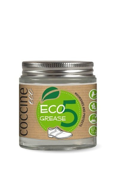 Eco Grease For Grain Leather COCCINE