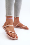 Жіночі босоніжки 82842 Ipanema Fashion Sandal VIII Fem Pink