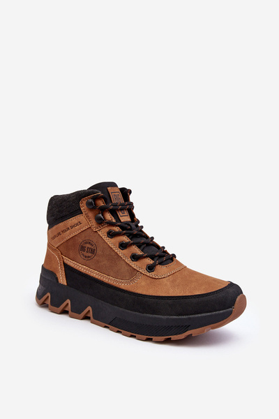 Чоловіче трекінгове взуття Camel Big Star MM174015