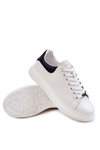 Чоловіче спортивне взуття GOE KK1N4005 Білий