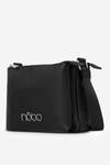 Класична сумка NOBO NBAG-R3073-C020 Black
