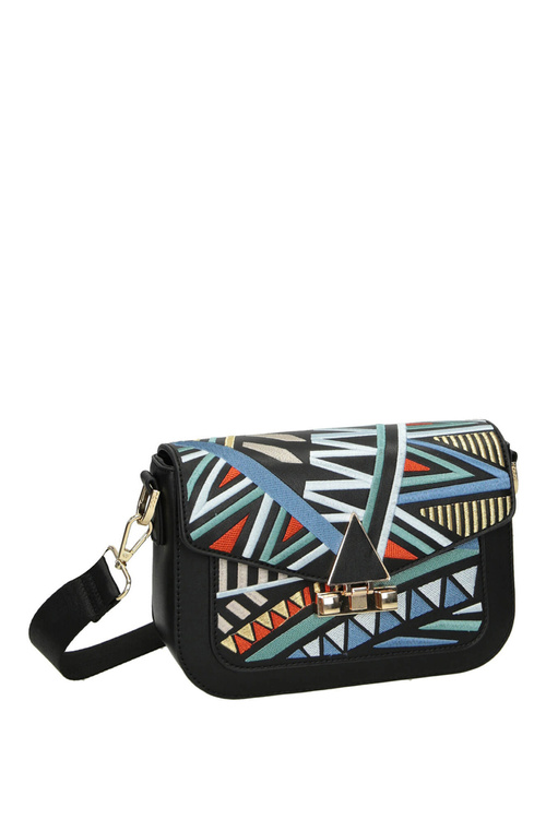 Сумка NOBO M1320-C020 Black