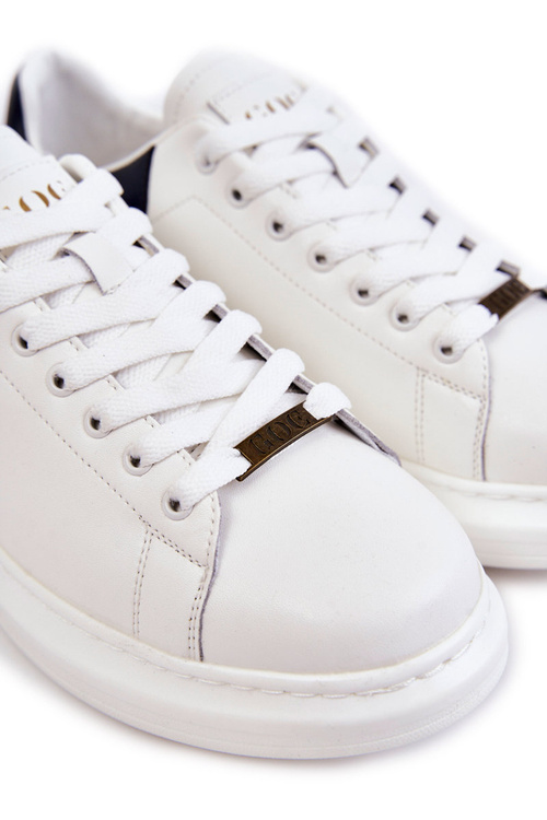 Чоловіче спортивне взуття GOE KK1N4005 Білий