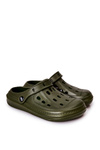 Чоловічі шльопанці Crocs Befado 154M004 Хакі