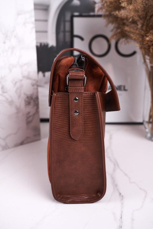 Гаманець жіночий NOBO NBAG-J2970-C017 Карамель