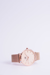 Жіночий годинник Michael John Florence Beige Dial 40 мм