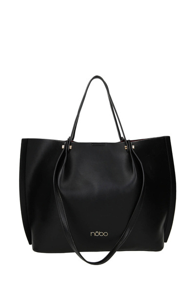 Велика сумка NOBO M0100-C020 Black