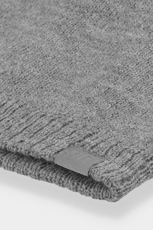 Чоловіча зимова шапка 4F 4FAW23ACAPM304-24M сіра