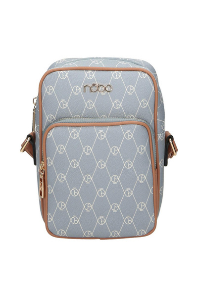 Жіноча сумка NOBO Bag NBAG-M0450-C012 Синя