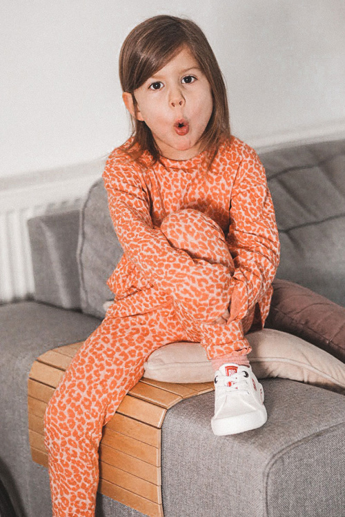 Сліпони Big Star JJ374165 Білі