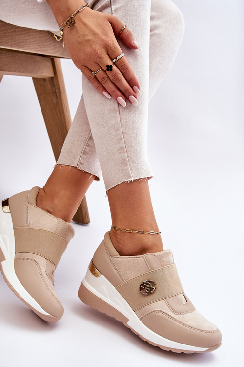 Жіноче спортивне взуття без рукавів Jonas