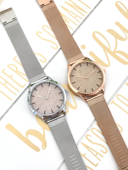 Жіночий годинник Michael John Crux Gold Brocade