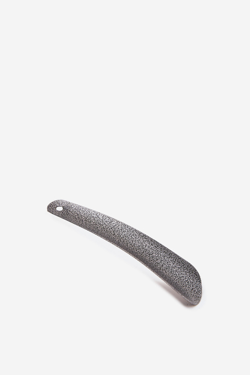 Coccine Металева Ложка для Взуття 15 см Срібна