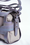 Жіноча сумочка Petrol сіра NBAG-E4101-C019
