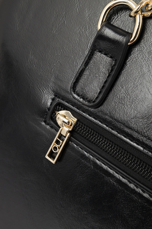 Сумка через плече NOBO L3570-C020 Чорна