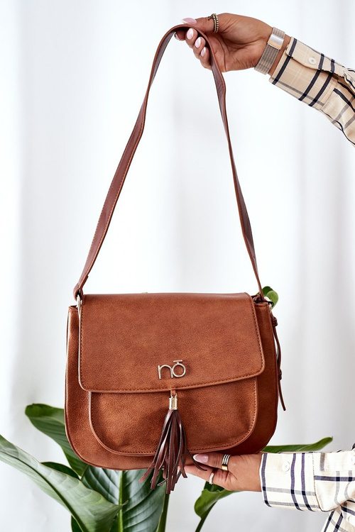Сумка NOBO L1420 Camel