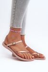 Жіночі босоніжки 82842 Ipanema Fashion Sandal VIII Fem Pink