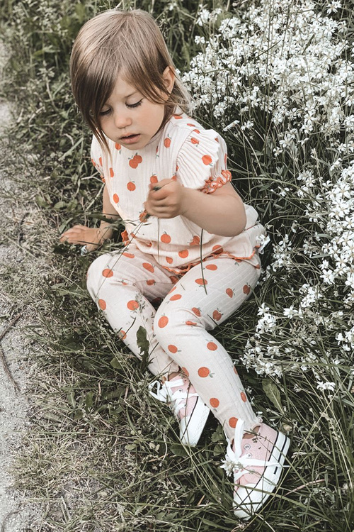 Дитячі блискучі кросівки Pink Bling-Bling