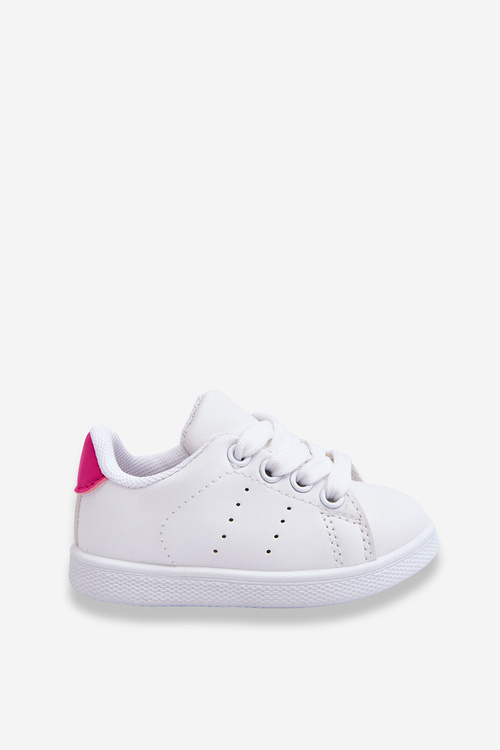 Дитяче спортивне взуття White and Rose Miles