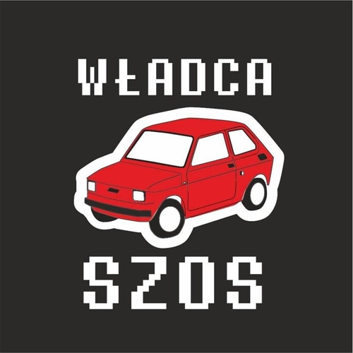 Чоловічі шкарпетки SOXO PRL "Володар дороги".