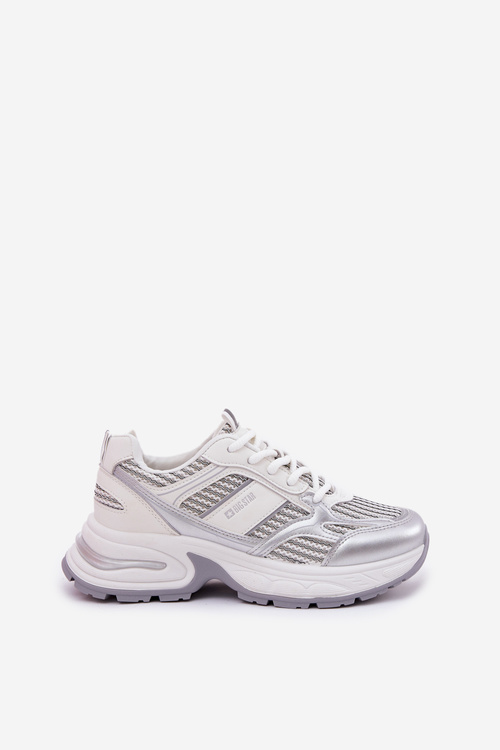 Жіночі Кросівки Big Star RR274A195 Білий