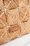 Жіноча сумка Paper Basket Nobo NBAG-XI0380-CM15