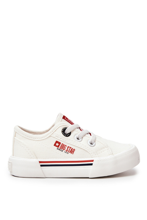 Сліпони Big Star JJ374165 Білі