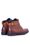 Чоловічі черевики польські коричневі Trappers Trappers Boots Mintos
