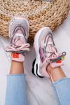 Спортивне жіноче взуття Pink Focus