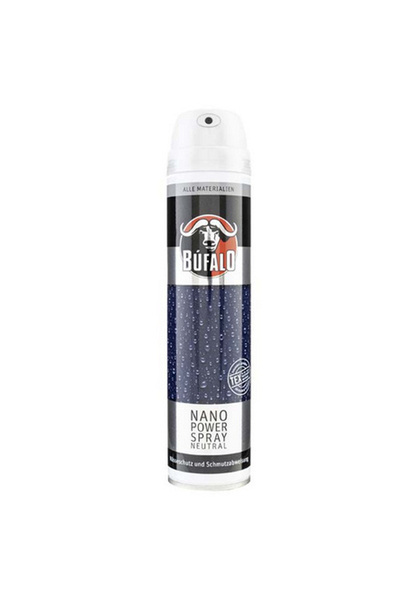 Bufalo Nano Power Spray Безбарвний просочення