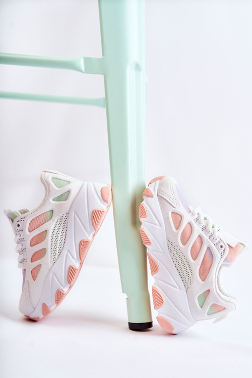 Багатобарвне дитяче спортивне взуття Britney