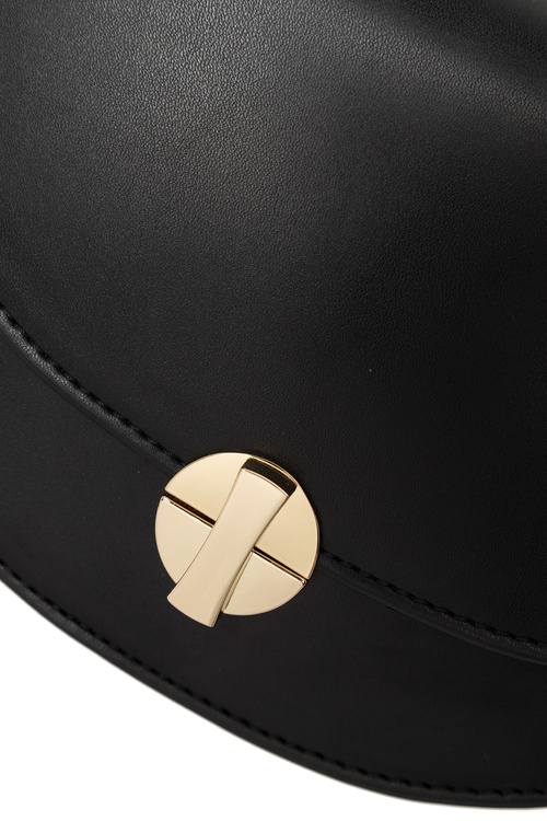 Шкіряна сумка листоноші NOBO NBAG-R1700-C020