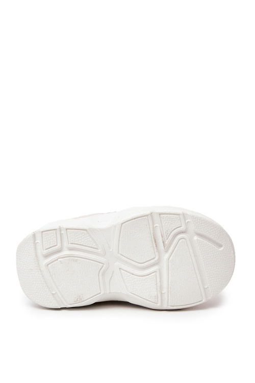 Шкіряне спортивне взуття Snakeskin Pink Gabbie