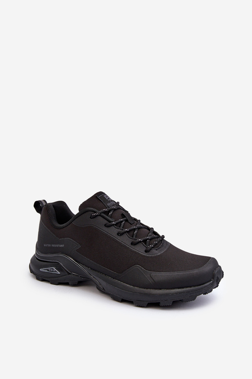 Чоловіче спортивне взуття McBraun Black
