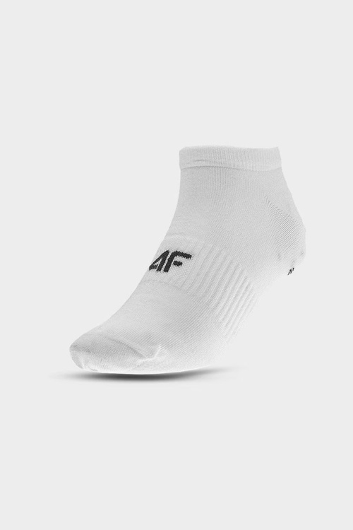 Чоловічі Часові Чулки До Щиколотки 4F Багатоколірні 4FWMM00USOCM277-95S