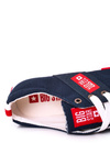 Чоловічі кросівки Big Star HH174041 Navy Blue