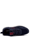 Чоловіче спортивне взуття Sneakers Big Star JJ174293 Navy blue