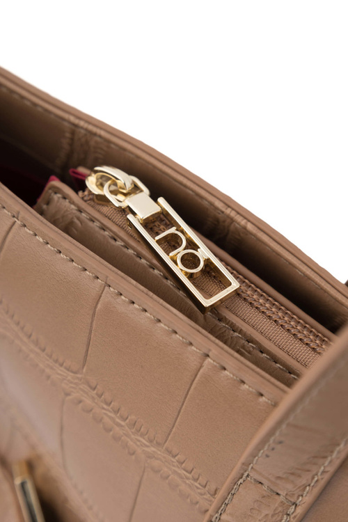 Сумка-шоппер NOBO L3490-C015 Beige