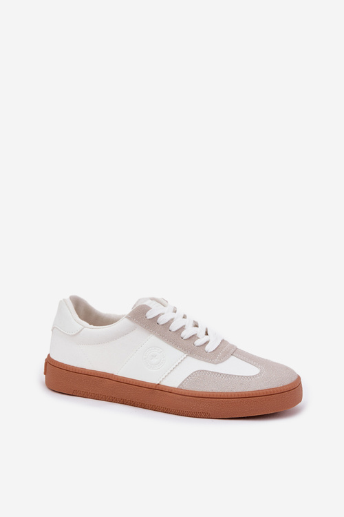 Жіночі Кросівки Big Star RR274804 Білі