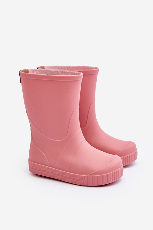 Дитячі сапоги Wave Gokids 979 Pink
