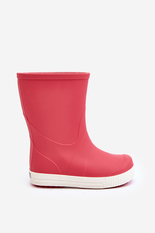 Дитячі сапоги Wave Gokids 979 Fuchsia