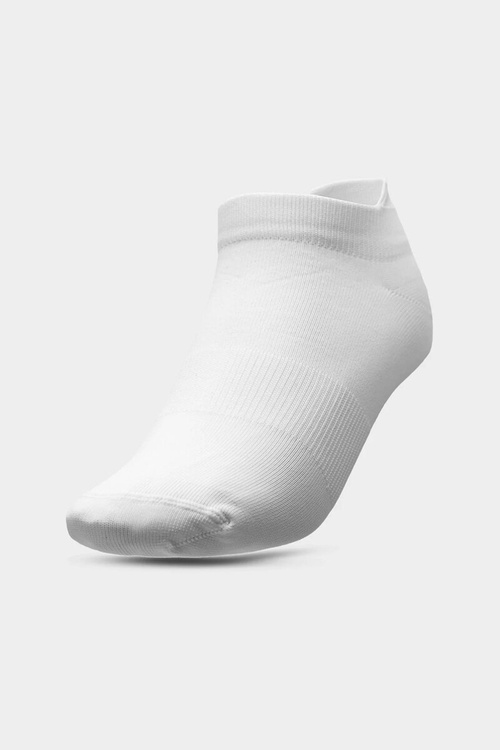 4F Жіночі повсякденні шкарпетки 3 шт. 4FAW23USOCF195-92S Різнокольорові